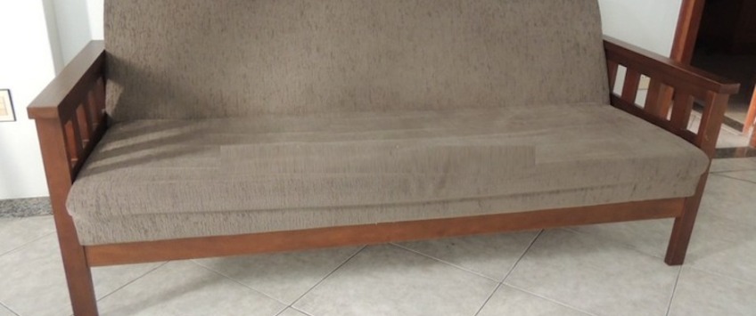 Apartment Rua Ministro Viveiros de Castro Rio de Janeiro - Apt 35105